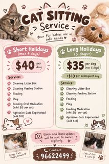 (Category: ) located in . Submitted by glamnlearn.sg (Listing ID 1461146457, Image 1). Description: .