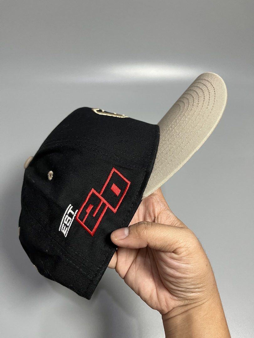 CH AFRAME SNAPBACK CAP (Category: Caps & Hats) located in Taguig. Submitted by oneday_pickenget (Listing ID 1461289755, Image 2). Description: .