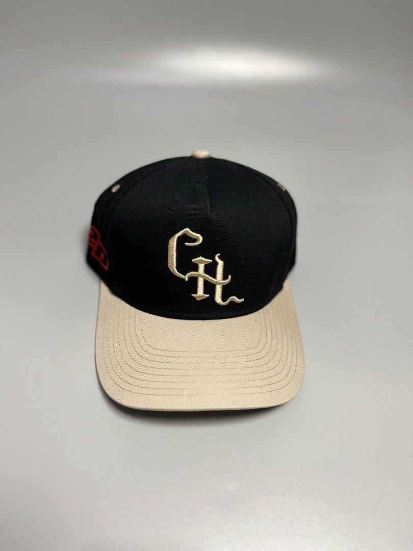 CH AFRAME SNAPBACK CAP (Category: Caps & Hats) located in Taguig. Submitted by oneday_pickenget (Listing ID 1461289755, Image 1). Description: .