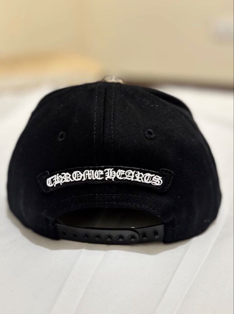 CH Vertical logo hat (Category: Caps & Hats) located in Pasay City. Submitted by __allaboutgoods.ph (Listing ID 1461319854, Image 2). Description: Brandnew bought in US 🇺🇸 Free shipping around metro manila Pasay city location .