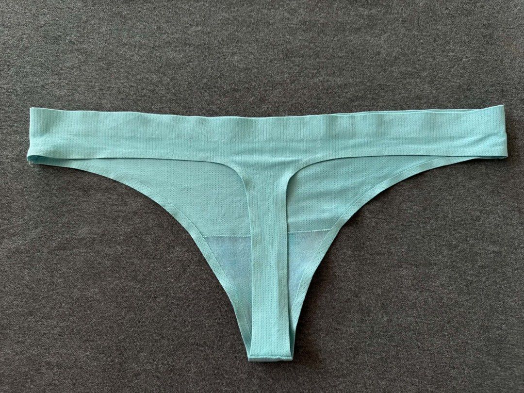 champion thong M/L (Category: Undergarments & Loungewear) located in San Jose. Submitted by 99ners (Listing ID 1461142128, Image 3). Description: .