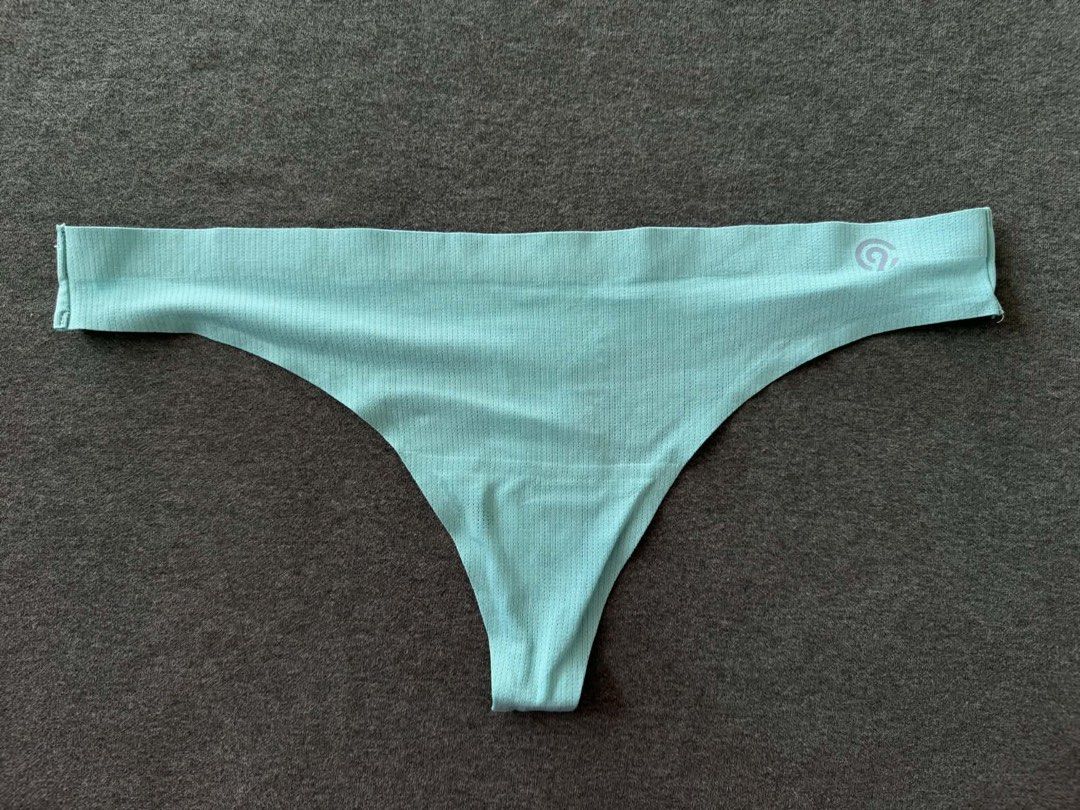 champion thong M/L (Category: Undergarments & Loungewear) located in San Jose. Submitted by 99ners (Listing ID 1461142128, Image 1). Description: .