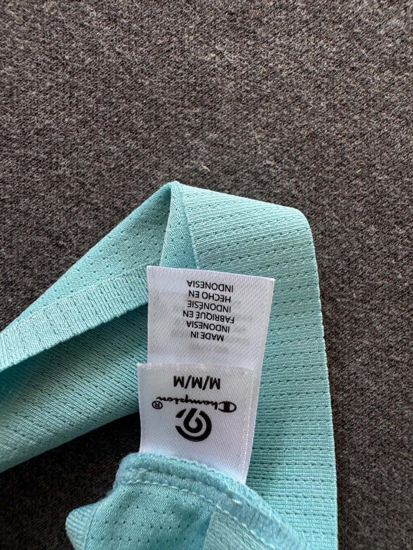champion thong M/L (Category: Undergarments & Loungewear) located in San Jose. Submitted by 99ners (Listing ID 1461142128, Image 2). Description: .