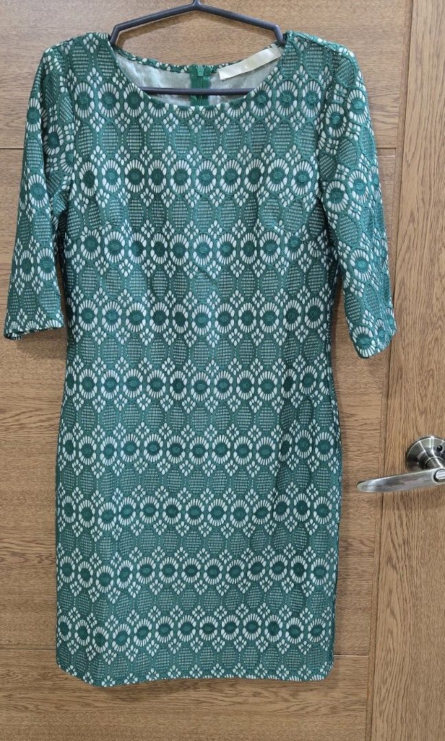 CLN Dress (Category: Dresses) located in Manila. Submitted by gerphilflores (Listing ID 1461268289, Image 1). Description: .