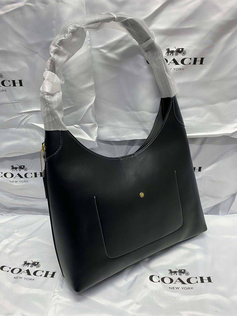 Coach Brooklyn 28 (Category: Shoulder Bags) located in Binan City. Submitted by pinkykeenshop (Listing ID 1461281323, Image 2). Description: .