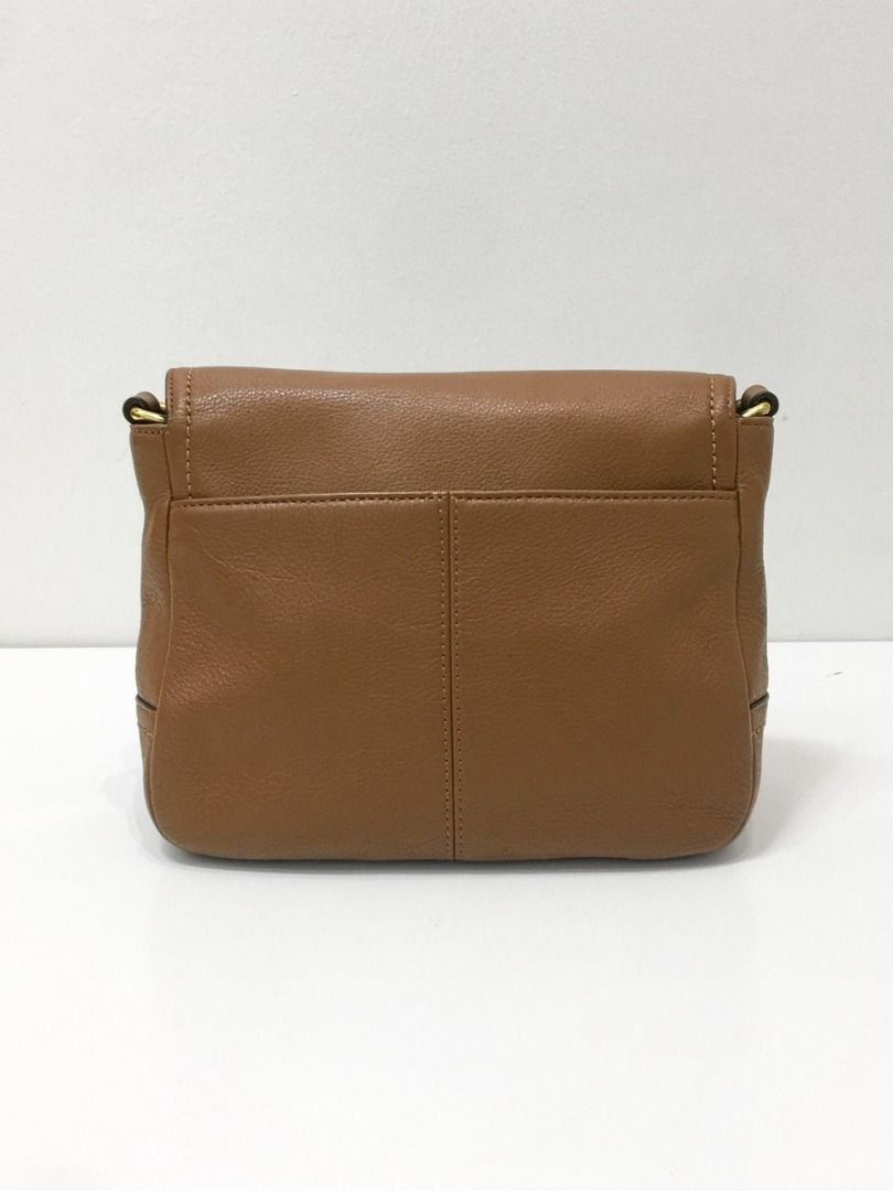 Coach Sling Bag (Preloved Authentic) (Category: Sling Bags) located in Santa Rosa. Submitted by brandieshoppe (Listing ID 1461298156, Image 3). Description: ✅ Authentic/Original Preloved ✅ From Japan Auction ✅ Money-back Guaranteed If Proven Fake ✅ Message Us For More Details ✅ Open for Layaway Disclaimer: All items sold are preloved unless otherwise stated as brand new. As pre-owned items, signs of previous use, wear, or age may be present. Plea