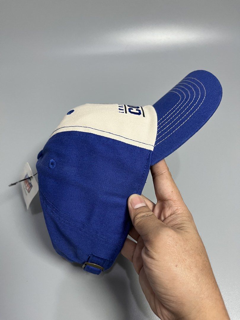 COLTS DADHAT CAP (Category: Caps & Hats) located in Taguig. Submitted by oneday_pickenget (Listing ID 1461290708, Image 2). Description: .