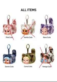 (Category: ) located in . Submitted by popmart.declutter (Listing ID 1434513557, Image 1). Description: .