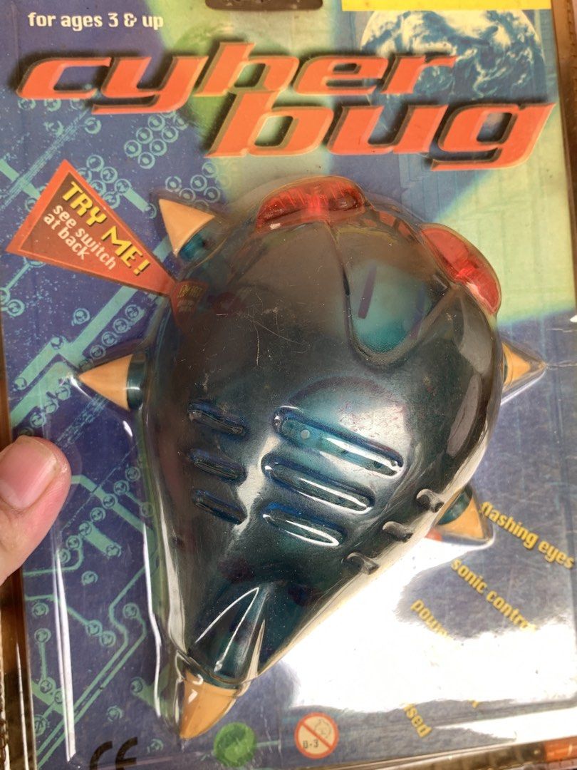 Cyber Bag (Category: Everything Else Others) located in Manila. Submitted by macks_toys (Listing ID 1461291408, Image 2). Description: 📌 You may send DM for your inquiries. ✨KINDLY CHECK EACH DETAILS✨ 🔳 From Japan/UK Surplus items 🔳 As is--sealed 🔳 Manage your expectations since it’s preloved and from Surplus Items 🔳 WYSIWYG ✨ Thank you! ✨ .