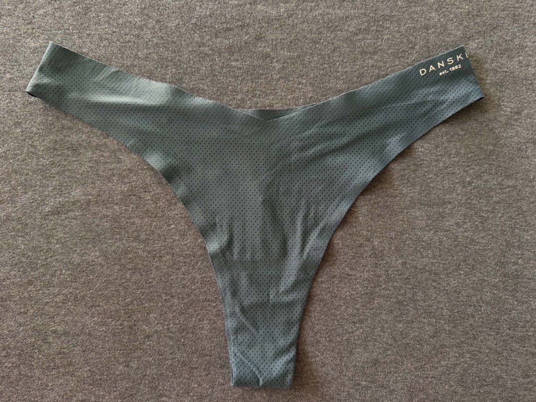 danskin thong L (Category: Undergarments & Loungewear) located in San Jose. Submitted by 99ners (Listing ID 1461142875, Image 1). Description: .