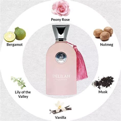 Delilah Maison Alhambra EDP 100ml (Category: Fragrance & Deodorants) located in Santa Rosa. Submitted by craycart (Listing ID 1461220475, Image 3). Description: 3 pcs onhand Inspired by delina.