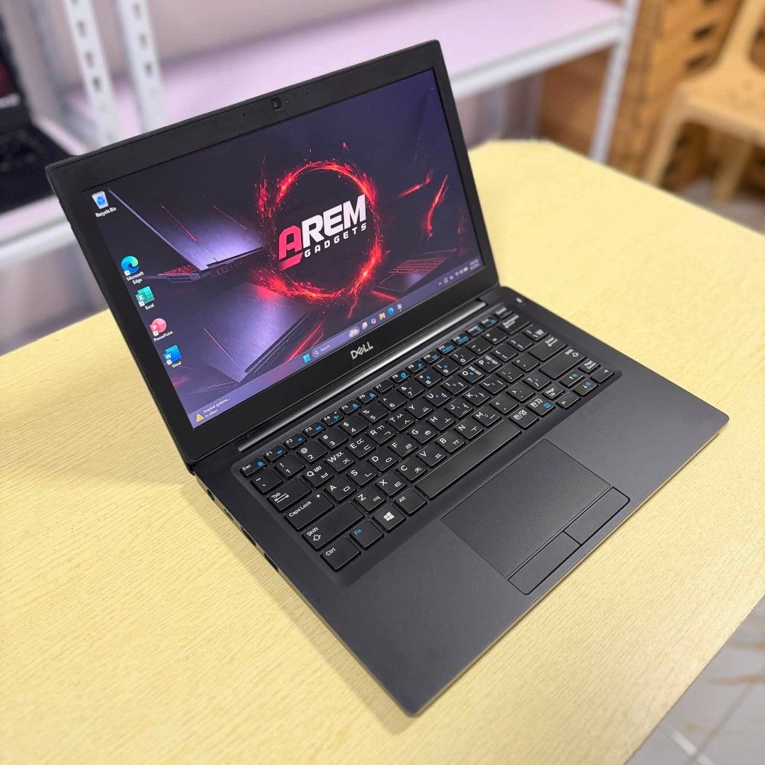 Dell latitude 7290 Core i5 8/256SSD Windows 11 Pro (Category: Laptops & Notebooks) located in San Pedro. Submitted by peterart (Listing ID 1461137262, Image 3). Description: 🚨 NEW ARRIVAL ALERT! 🚨 💻 DELL LATITUDE 7290 ⚡ Intel Core i5 8th Gen 💾 8GB RAM | 256GB SSD 🖥️ 12.5-INCH DISPLAY 🪟 Windows 11 Pro 🔥 ONLY ₱13,990! 🔥 🎁 FREEBIES INCLUDED: ✔ Mouse ✔ Mousepad ✔ Laptop Sleeve ✔ Charger ✔ MS Office Lifetime Perfect for: ✔ Students ✔ Office W