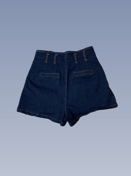 denim high waisted shorts (Category: Shorts) located in Naga. Submitted by cydie.finds (Listing ID 1440726020, Image 2). Description: .