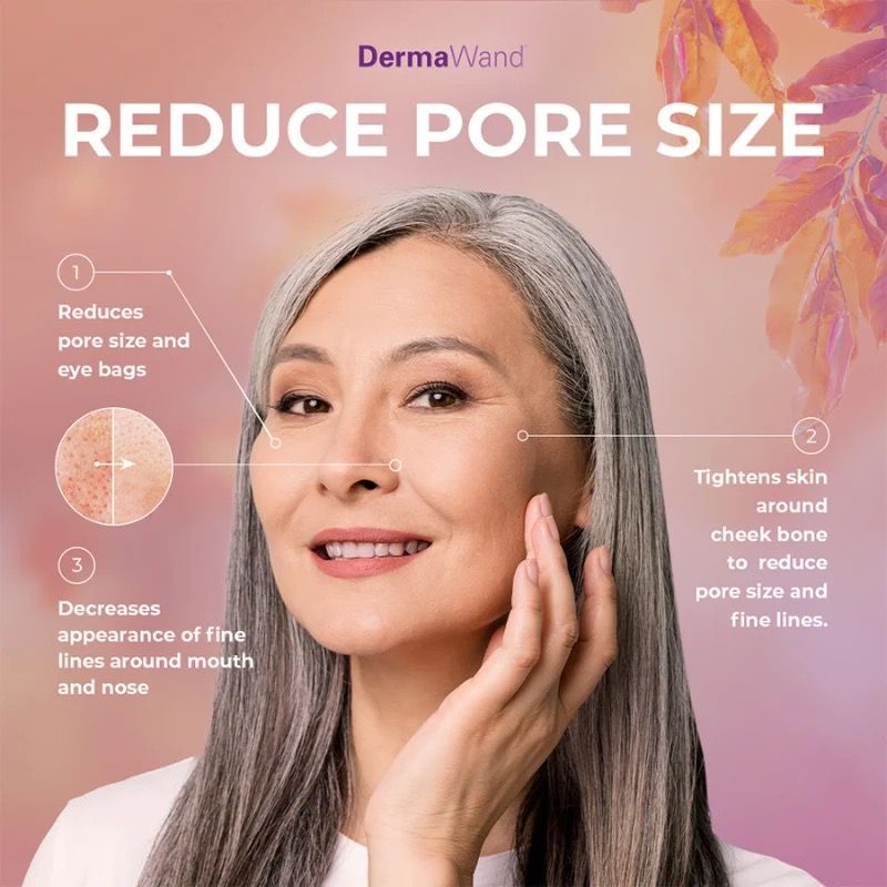 Dermawand USA (Category: Face Care) located in Marikina City. Submitted by minimalistmanila (Listing ID 1461124131, Image 3). Description: DermaWand® uses the same clinically proven, FDA-cleared microcurrent treatment that costs thousands at a doctor or salon to give you dramatically smoother, firmer, and more radiant-looking skin from the comfort of home. Clinically tested and proven to work. FDA registered. Rejuvenate your skin to look tighter,