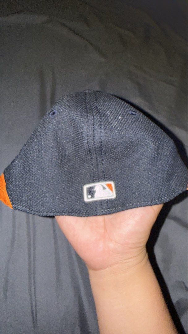 Detriot tiger hat (Category: Caps & Hats) located in Manila. Submitted by nobleangel (Listing ID 1461160636, Image 2). Description: Bought it from canada Pm for more details .