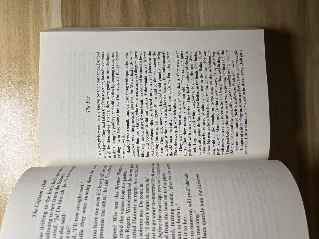 D.H. Lawrence - The Complete Short Novels (Category: Storybooks) located in Quezon City. Submitted by ekrudieter (Listing ID 1461241045, Image 3). Description: - D.H. Lawrence Short Novels Collection - Published by Penguin Classics - Features: 'The Fox', 'The Captain's Doll', 'The Ladybird', 'The Virgin and the Gypsy', 'The Escaped Cock' - Edited with introduction and notes by Keith Sagar and Melissa Partridge - Ideal for D.H. Lawrence enthusiast