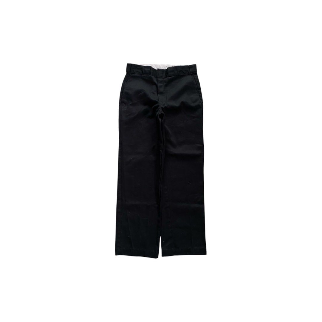Dickies Single Patch Pants (Category: Chinos) located in Rizal. Submitted by various.stuff (Listing ID 1461245294, Image 2). Description: Item: Dickies Single Patch Pants Dimes: 30 x 39 Condition: Excellent Color rate: 9.8/10 Issue: none .