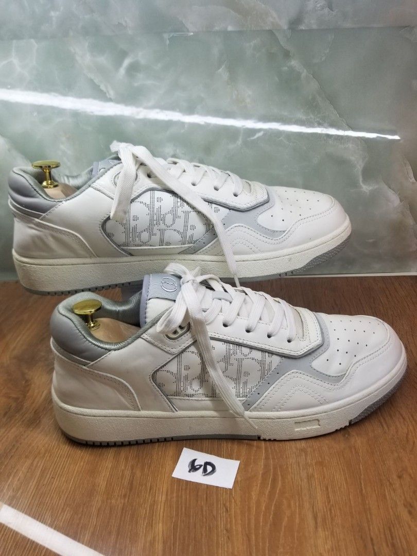 Dior sneakers CM 29 (Category: Sneakers) located in Quezon City. Submitted by lykpossession (Listing ID 1461247797, Image 3). Description: Ask first if available.
