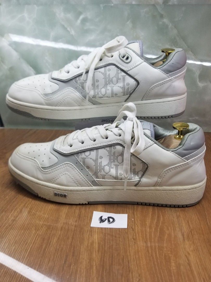Dior sneakers CM 29 (Category: Sneakers) located in Quezon City. Submitted by lykpossession (Listing ID 1461247797, Image 2). Description: Ask first if available.