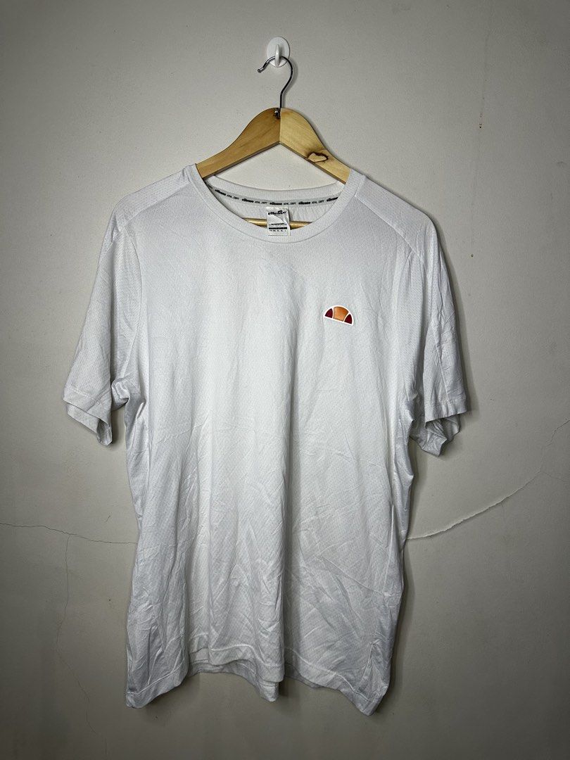 ELLESSE SPORT (Category: Tshirts & Polo Shirts ) located in Molave. Submitted by thriftmate13 (Listing ID 1461128763, Image 1). Description: .