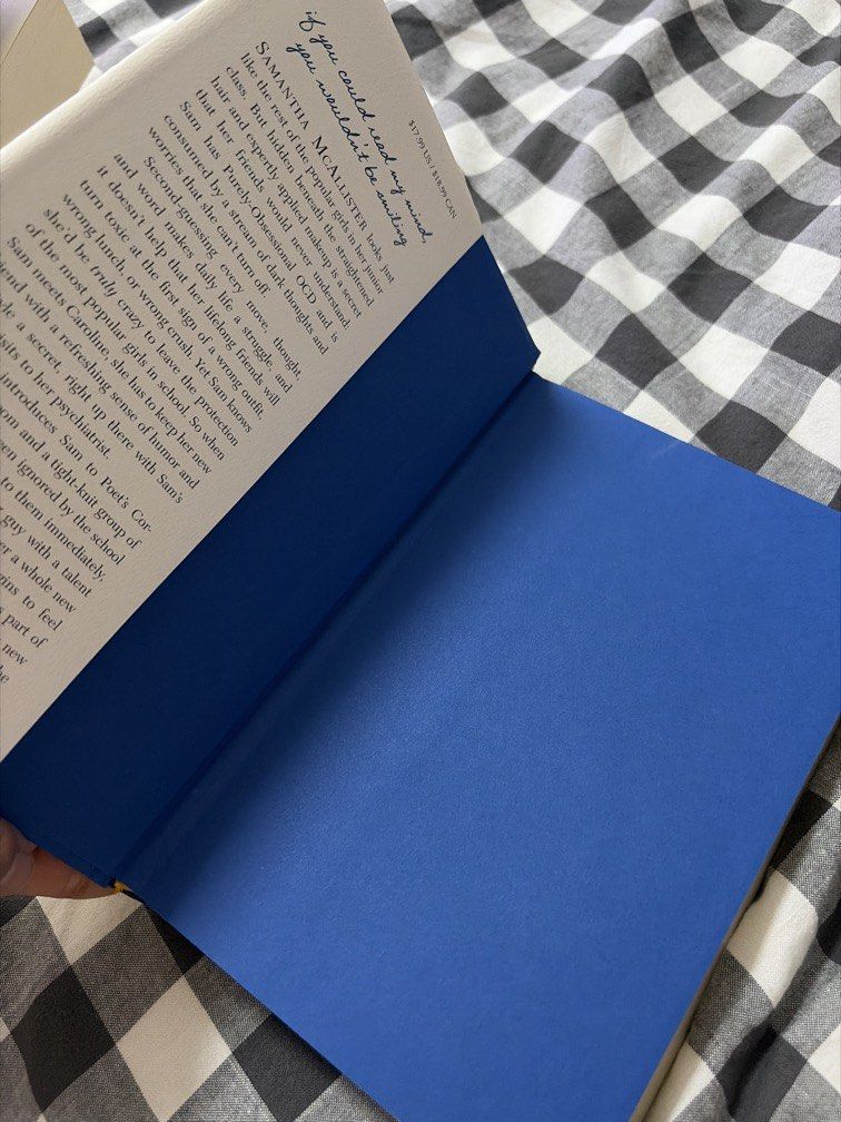 Every Last Word Hard Bound (Category: Storybooks) located in Manila. Submitted by datclub (Listing ID 1461266187, Image 2). Description: .