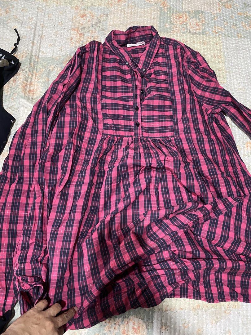 Everything 500 take all (Category: Evening dresses & gowns) located in Manila. Submitted by mystic_fiercemountain (Listing ID 1461189559, Image 2). Description: .