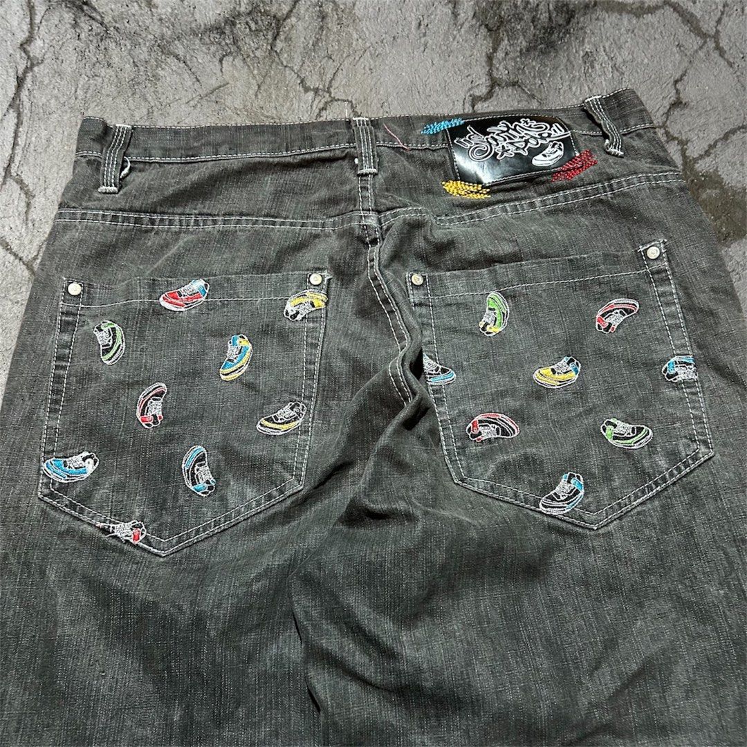 evisu miniature shoe (Category: Jeans) located in Manila. Submitted by knowstalgic1119 (Listing ID 1461133401, Image 3). Description: .