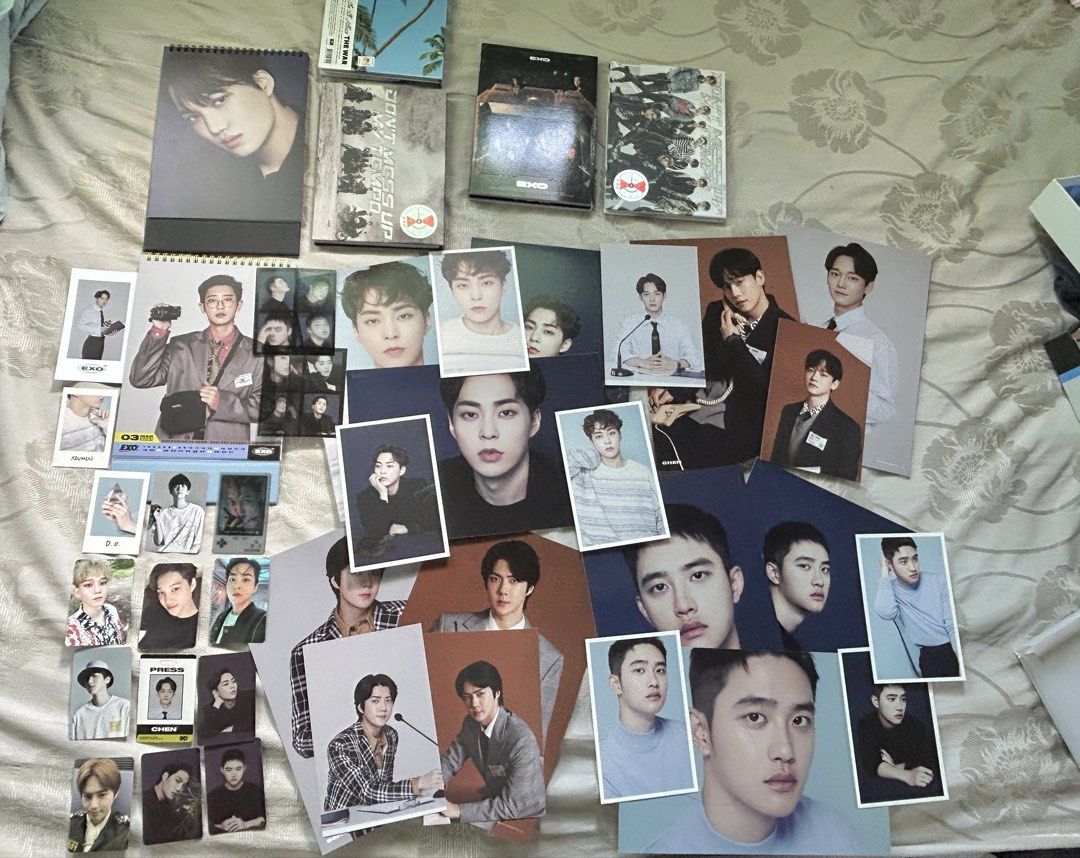 exo official (Category: Announcements) located in Tuguegarao City. Submitted by xid.dexo (Listing ID 1461172056, Image 3). Description: .