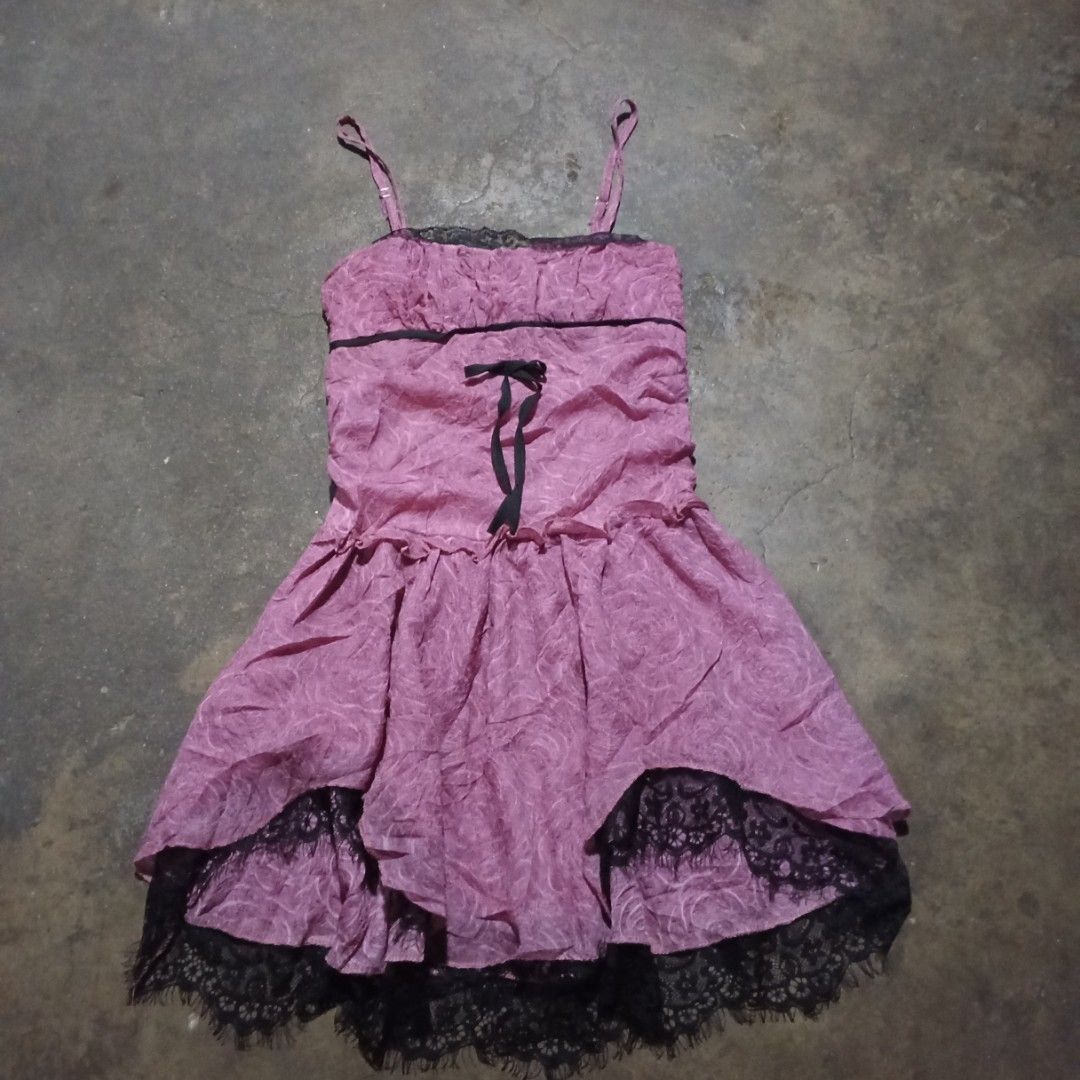 Fairy tops (Category: Others Tops) located in Manila. Submitted by tcbukay_zxc25 (Listing ID 1461252236, Image 2). Description: fairy tops.