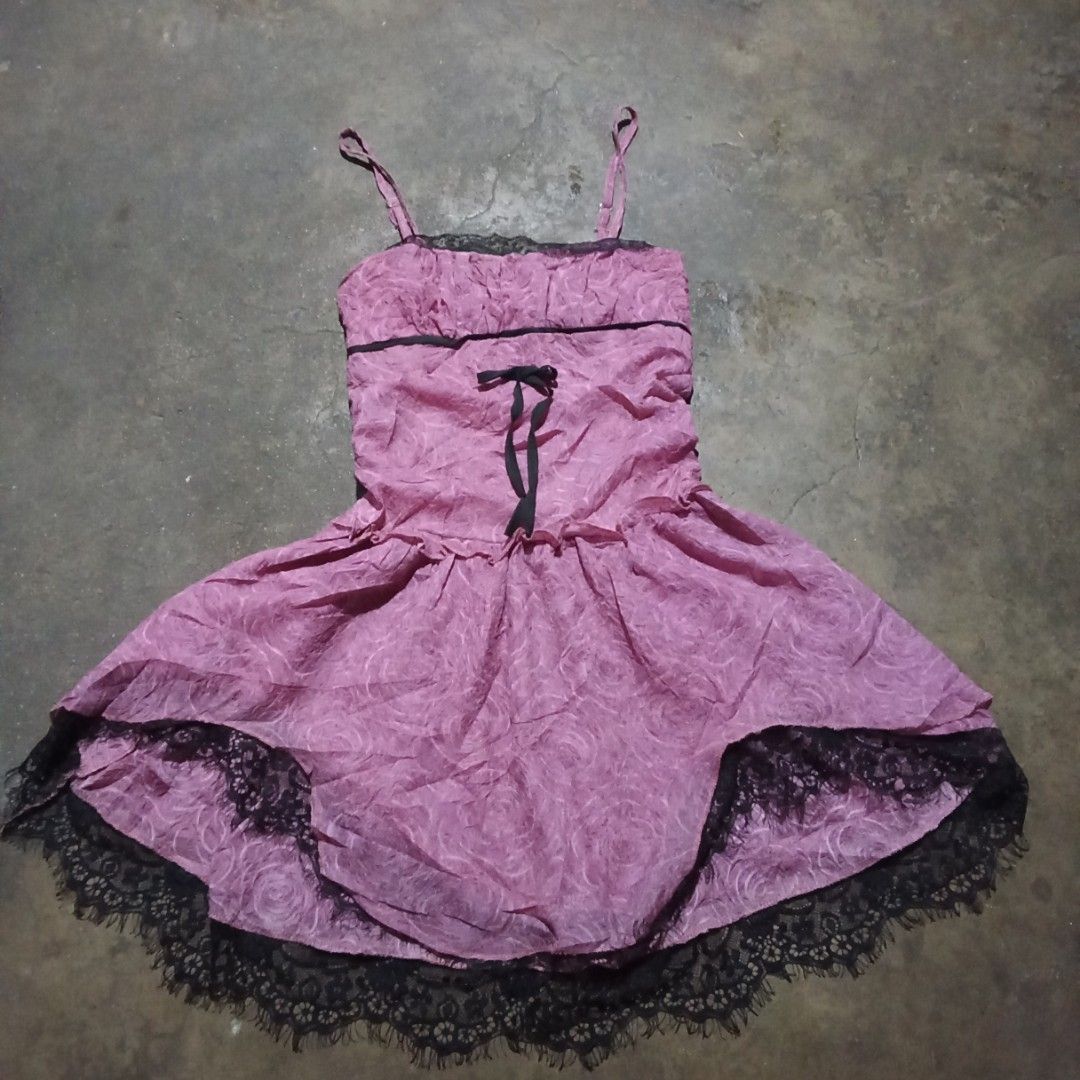 Fairy tops (Category: Others Tops) located in Manila. Submitted by tcbukay_zxc25 (Listing ID 1461252236, Image 1). Description: fairy tops.