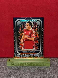 🔢 Numbered Cards Collection Collection item 3