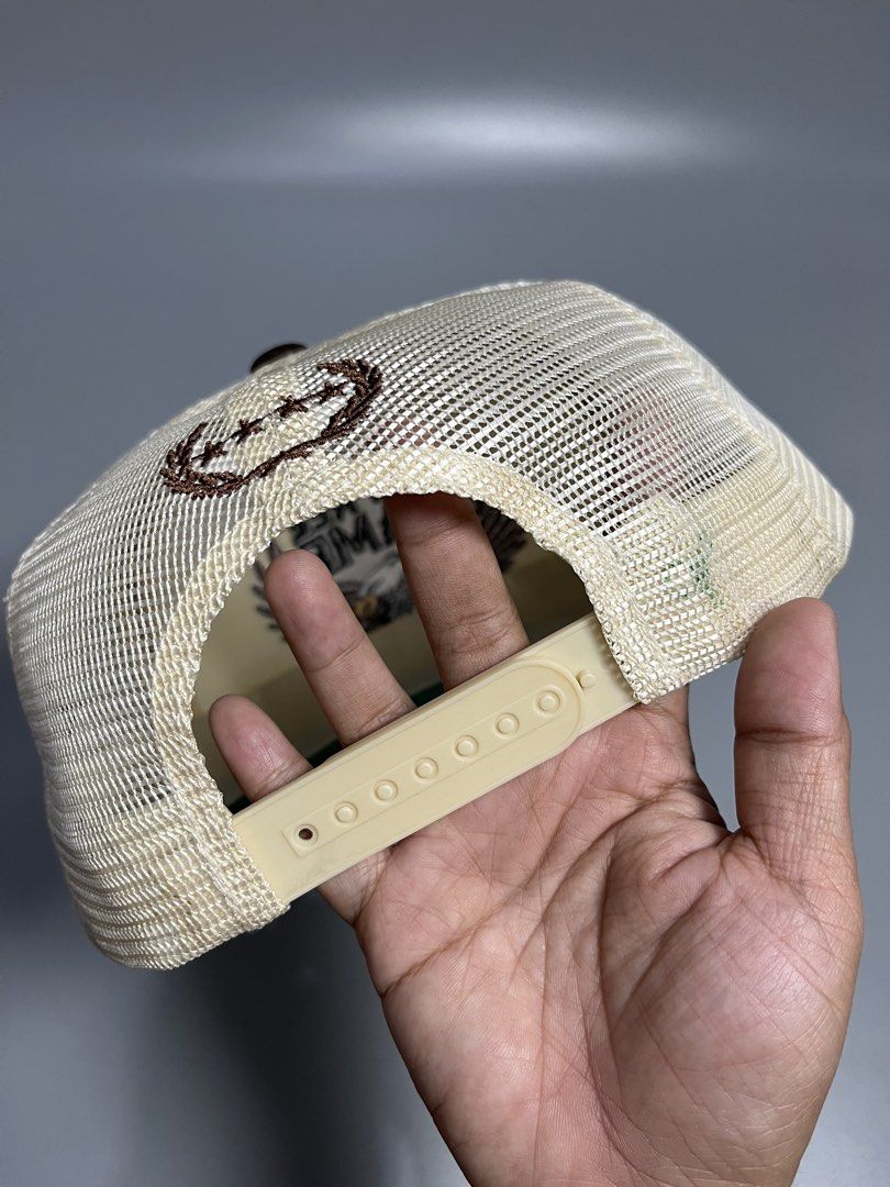 FIELD GRADE TRUCKER CAP (Category: Caps & Hats) located in Taguig. Submitted by oneday_pickenget (Listing ID 1461289563, Image 3). Description: .