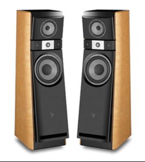 Speaker 收藏品 2