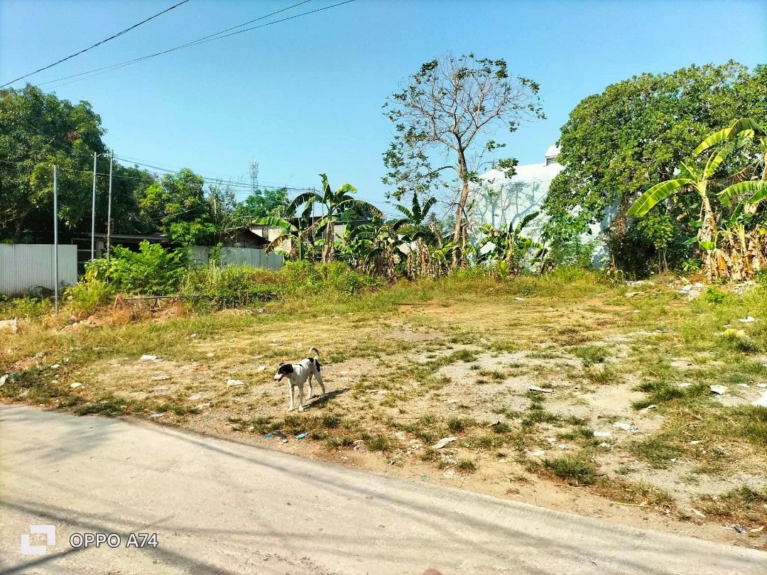for sale (Category: Lot) located in Manila. Submitted by clevermountain_23378c (Listing ID 1461247100, Image 2). Description: 355 sqm 12k per sqm del monte heights sawmill sto cristo csjdm bulacan tapat ng AcirCape 200 meters sa ABSCBN.