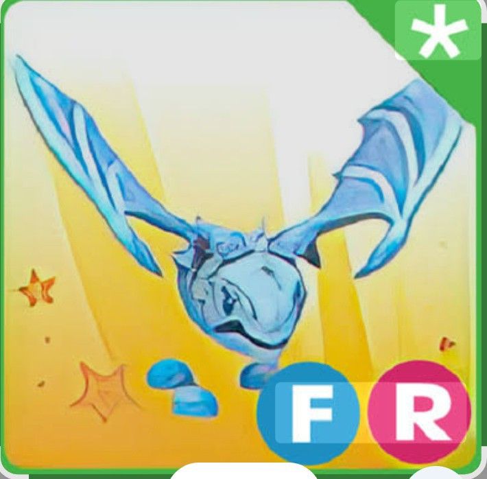 FR Frost Dragon (Category: Others) located in Manila. Submitted by kian_02417 (Listing ID 1461131632, Image 1). Description: .