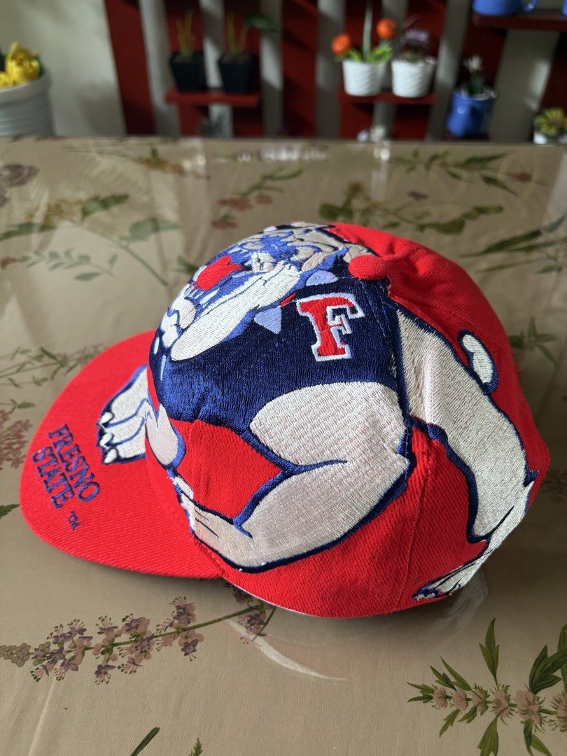 FREZNO STATE(Boglogo) Replica (Category: Caps & Hats) located in Malolos. Submitted by ghozt_corp (Listing ID 1461259983, Image 2). Description: .