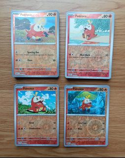 Pokemon Pokémon TCG Singles/Slabs/Sealed Products Collection item 2