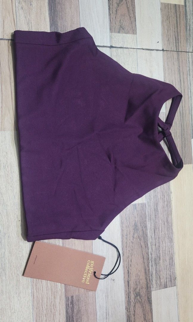 Girlfriend Collective (Category: Undergarments & Loungewear) located in Baguio. Submitted by swiftstone_d709db (Listing ID 1461129541, Image 1). Description: size : small.