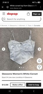 (Category: ) located in . Submitted by 2thriftornot2thrift (Listing ID 1461269762, Image 1). Description: .