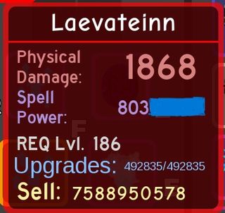 (Category: ) located in . Submitted by scythicz_9999 (Listing ID 1461117666, Image 1). Description: .