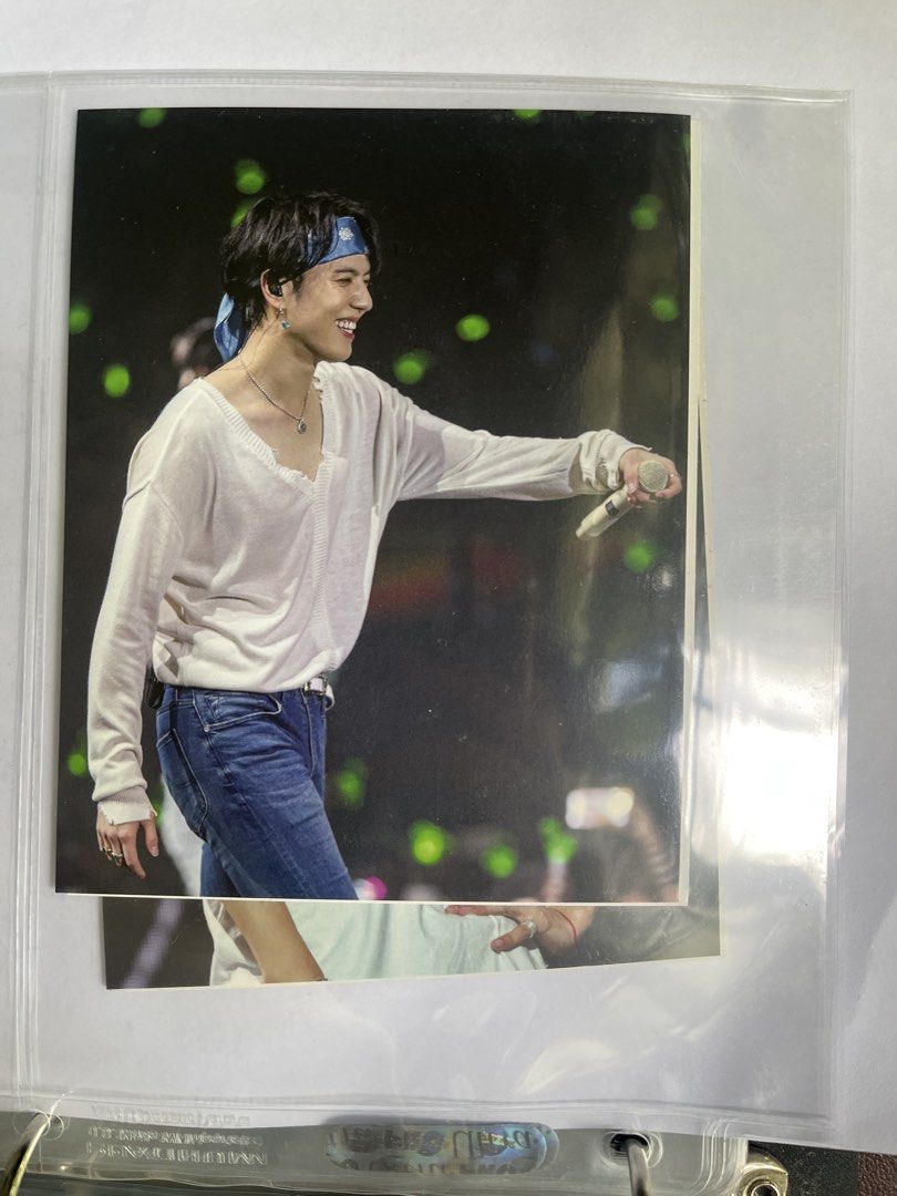 GOT7 Call My Name POB Postcard (Category: K-Wave Merchandise) located in Solano. Submitted by renee.922 (Listing ID 1461200722, Image 3). Description: Pre-Order Benefit (POB) from Call My Name Album GOT7 World Tour Postcards.