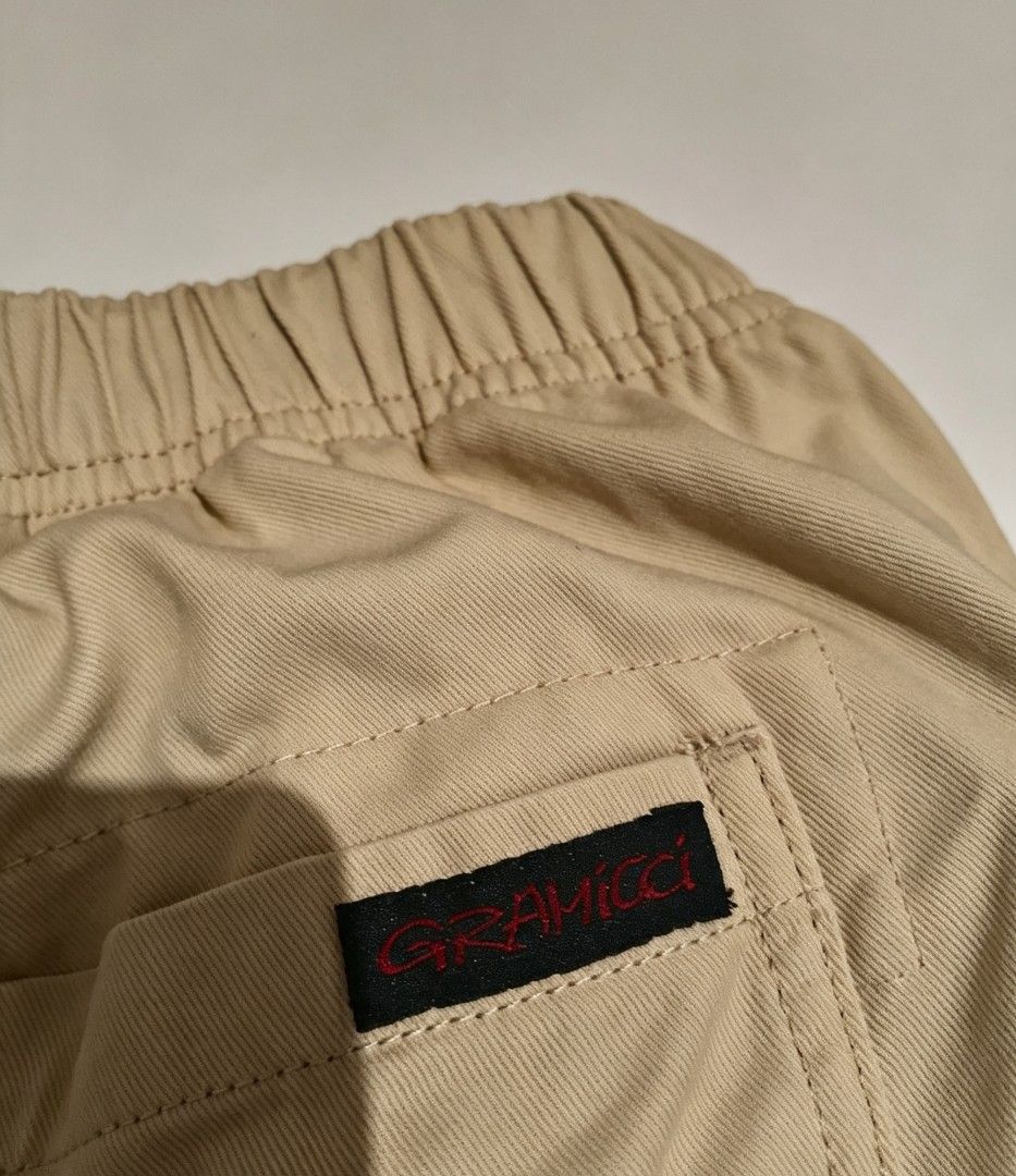 Gramicci (Category: Activewear) located in Manila. Submitted by doneoutdoors (Listing ID 1461259265, Image 3). Description: gramicci activewear short size 28-36 belted no flaws from balikbayan box used once bargain price 680 original price 3.4k.