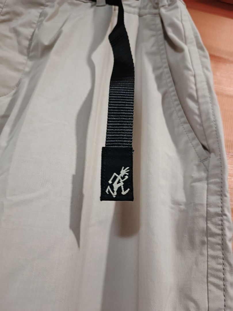 Gramicci Original Freedom Trek Pants (Category: Activewear) located in Cabuyao City. Submitted by dthrifts (Listing ID 1461291739, Image 2). Description: 30-36 W 38.5 L Authentic Brand New Condition.