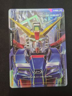 Gundam SEED 收藏品 1