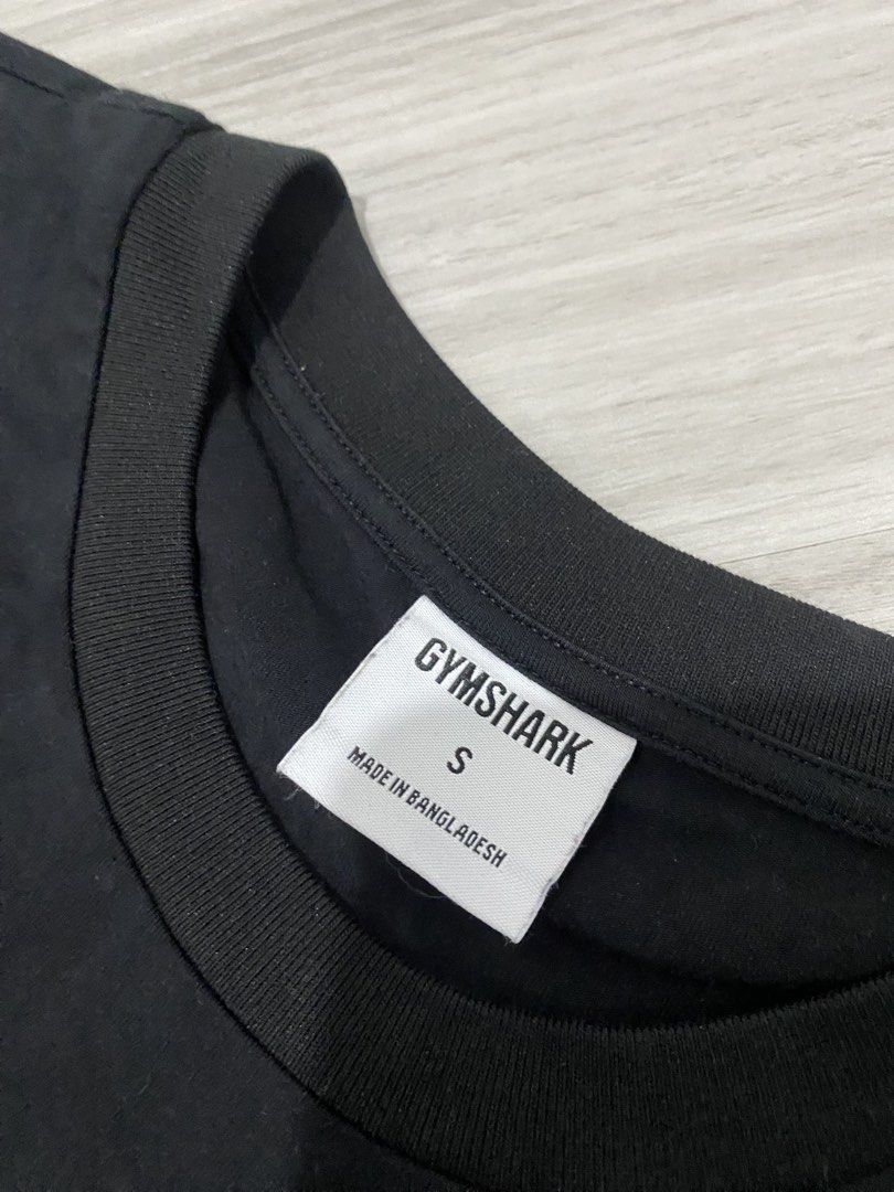 Gymshark (Category: Tshirts & Polo Shirts ) located in Manila. Submitted by vizcarrach03925 (Listing ID 1461267991, Image 3). Description: .