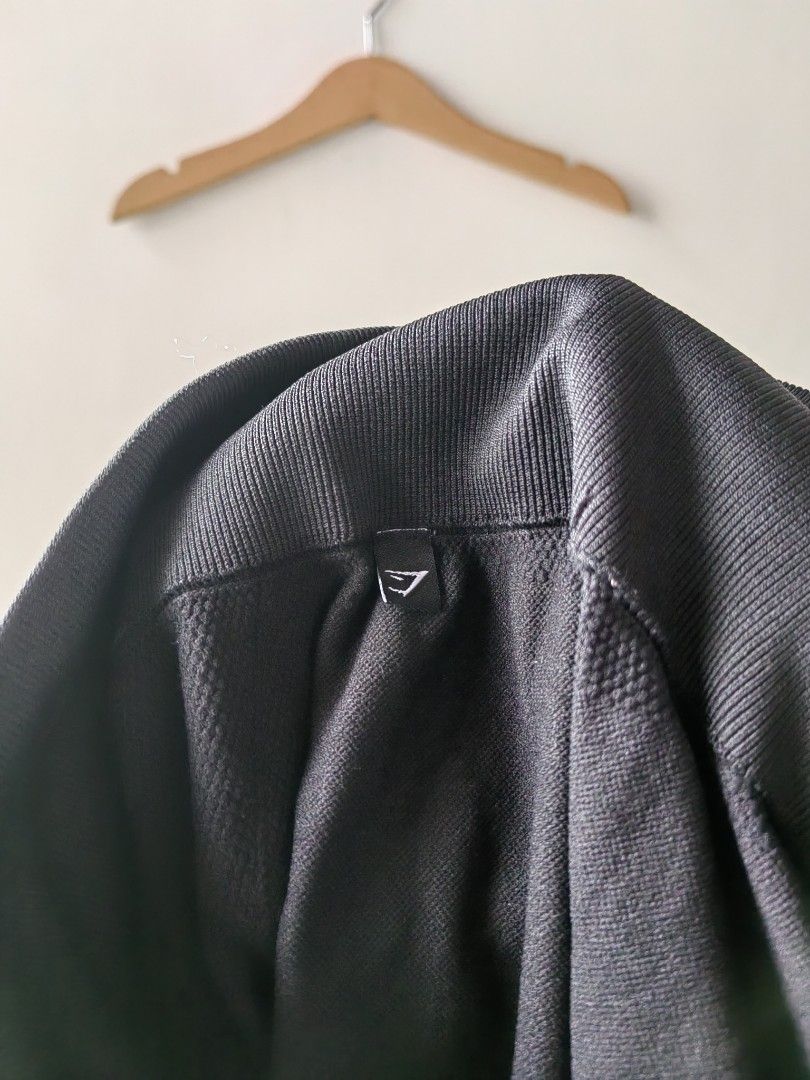 Gymshark Shorts (XS) (Category: Activewear) located in Baguio. Submitted by kacijom (Listing ID 1461172975, Image 3). Description: •₱600 •Gymshark Shorts •Size XS-S, 11"x14" •Condition 10/10 (Excellent Used Condition).