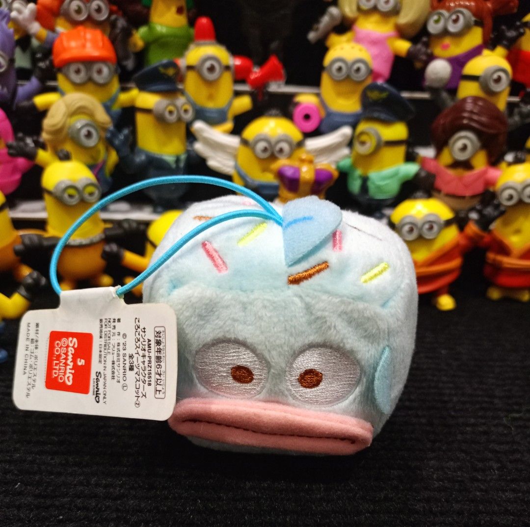 Hangyodon Plush (Category: Plushies & Soft Toys) located in Baguio. Submitted by rbcollections14 (Listing ID 1461301507, Image 2). Description: Complete Tags 𝙒𝙮𝙨𝙞𝙬𝙮𝙜 𝑵𝒐 𝒅𝒆𝒍𝒆𝒕𝒊𝒏𝒈/ 𝒆𝒅𝒊𝒕𝒊𝒏𝒈 𝒐𝒇 𝒄𝒐𝒎𝒎𝒆𝒏𝒕𝒔 𝑵𝒐 𝒄𝒂𝒏𝒄𝒆𝒍𝒍𝒂𝒕𝒊𝒐𝒏 𝑵𝒐 𝒓𝒆𝒕𝒖𝒓𝒏, 𝑵𝒐 𝒆𝒙𝒄𝒉𝒂𝒏𝒈𝒆 (𝒖𝒏𝒍𝒆𝒔𝒔 𝑭𝒍𝒂𝒘𝒔 / 𝒊𝒔𝒔𝒖𝒆𝒔 𝒂𝒓𝒆 𝒏𝒐𝒕 𝒔𝒕𝒂𝒕𝒆𝒅) 🧭 𝗕𝗔𝗚𝗨𝗜𝗢 𝗖𝗜𝗧𝗬 Open for: Shipping ( 𝗣𝗔𝗬𝗠𝗘𝗡𝗧 𝗙𝗜𝗥𝗦𝗧 + 𝗦𝗙