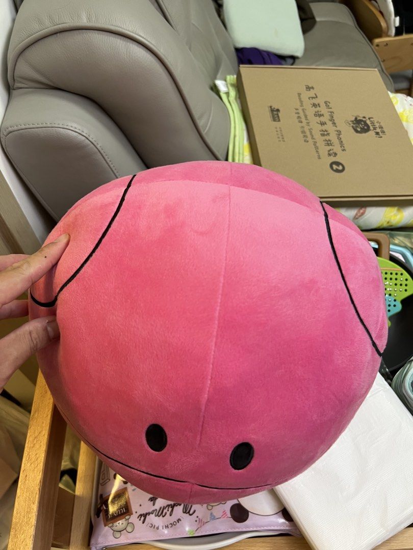 Hello 公仔 （分類：絨毛玩具）位於 Hong Kong。 由 chanhldont 提交（商品編號 1461276501，圖片 3）。簡介： Hello 公仔，夾物冇吊牌。