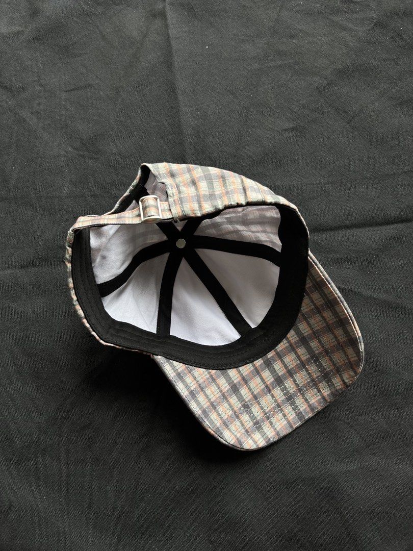Hitachi homicide hat (Category: Caps & Hats) located in Quezon City. Submitted by headline. (Listing ID 1461147178, Image 2). Description: HITACHI HOMICIDE HAT CHECKERED EXCELLENT CONDITION FOR KNLY:550php +SHHIPPING FEE.