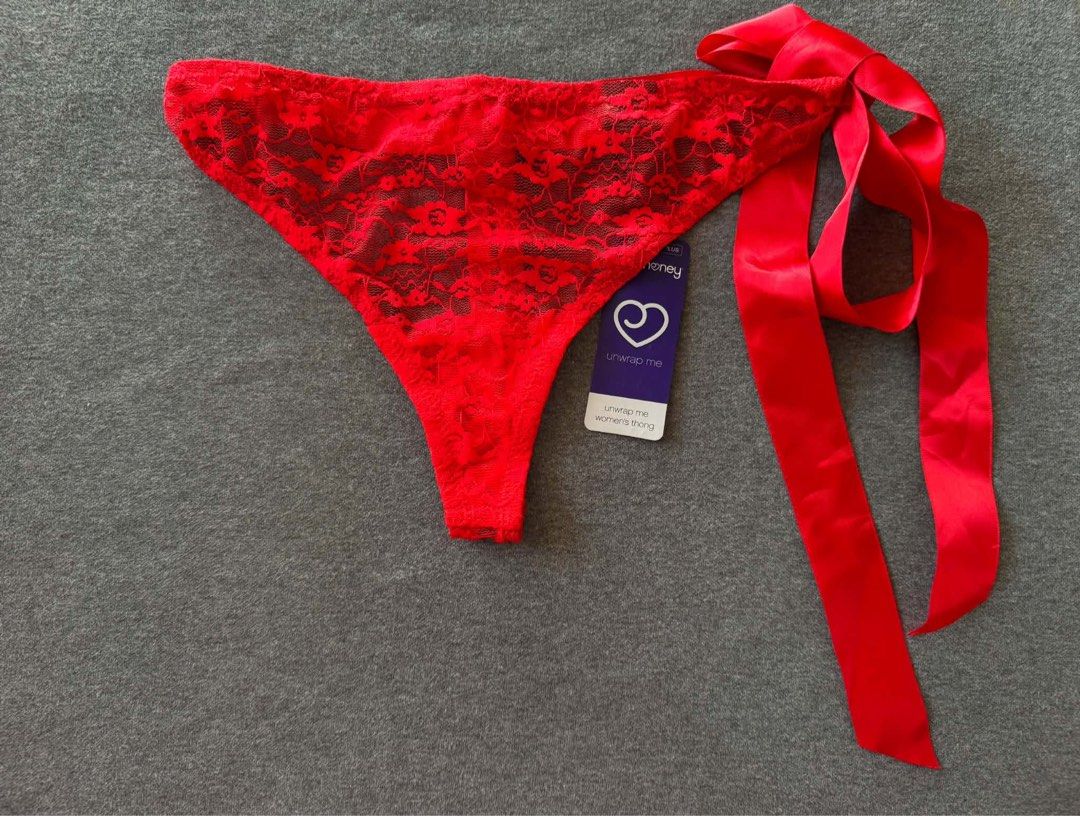 honey thong M to xl (Category: Undergarments & Loungewear) located in San Jose. Submitted by 99ners (Listing ID 1461143967, Image 1). Description: .